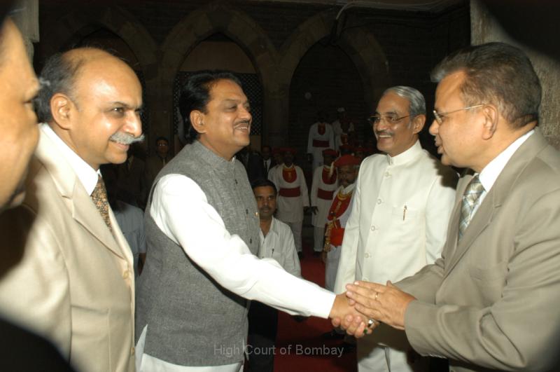 Conference Hall Inauguration Image 9